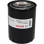 Order BOSCH - 3500 - Premium Oil Filter For Your Vehicle