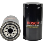 Order Premium Oil Filter by BOSCH - 3520 For Your Vehicle