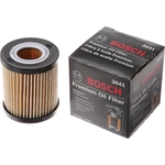 Order Premium Oil Filter by BOSCH - 3641 For Your Vehicle