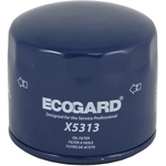 Order ECOGARD - X5313 - Oil Filter For Your Vehicle