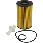 Order ECOGARD - X5702 - Oil Filter For Your Vehicle