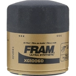 Order FRAM - XG10060 - Premium Oil Filter For Your Vehicle