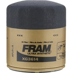 Order FRAM - XG3614 - Premium Oil Filter For Your Vehicle