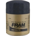 Order FRAM - XG10575 - Premium Oil Filter For Your Vehicle