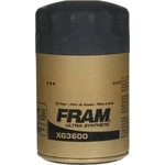 Order FRAM - XG3600 - Premium Oil Filter For Your Vehicle