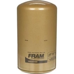 Order FRAM - XG3786 - Oil Filter For Your Vehicle