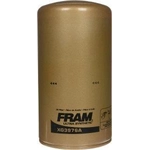 Order FRAM - XG3976A - Premium Oil Filter For Your Vehicle