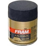 Order FRAM - XG4386 - Premium Oil Filter For Your Vehicle