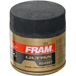 Order FRAM - XG4967 - Premium Oil Filter For Your Vehicle