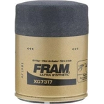 Order FRAM - XG7317 - Premium Oil Filter For Your Vehicle
