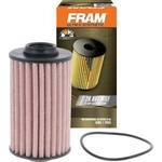 Order Premium Oil Filter by FRAM - XG8765 For Your Vehicle