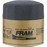 Order FRAM - XG9688 - Premium Oil Filter For Your Vehicle