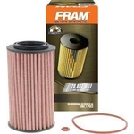 Order Premium Oil Filter by FRAM - XG9999 For Your Vehicle