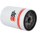 Order Premium Oil Filter by K & N ENGINEERING - HP2012 For Your Vehicle