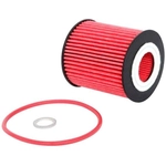 Order Premium Oil Filter by K & N ENGINEERING - HP7013 For Your Vehicle