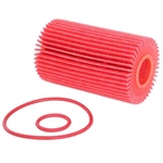 Order K & N ENGINEERING - HP7018 - OIL FILTER For Your Vehicle
