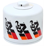 Order Premium Oil Filter by K & N ENGINEERING - HP1005 For Your Vehicle