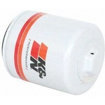 Order Premium Oil Filter by K & N ENGINEERING - HP1020 For Your Vehicle