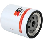 Order Premium Oil Filter by K & N ENGINEERING - HP2002 For Your Vehicle