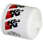 Order Premium Oil Filter by K & N ENGINEERING - HP2007 For Your Vehicle