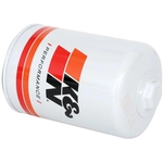 Order K & N ENGINEERING - HP3003 - Premium Oil Filter For Your Vehicle