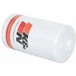 Order K & N ENGINEERING - HP4003 - Premium Oil Filter For Your Vehicle