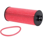 Order Premium Oil Filter by K & N ENGINEERING - HP7025 For Your Vehicle