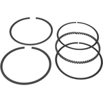 Order Premium Piston Rings by MAHLE ORIGINAL - 41495CP For Your Vehicle