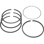 Order Premium Piston Rings by MAHLE ORIGINAL - 41548 For Your Vehicle