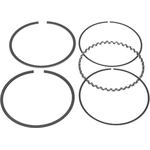 Order Premium Piston Rings by MAHLE ORIGINAL - 41688 For Your Vehicle