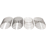 Order Premium Piston Rings by MAHLE ORIGINAL - 41909.020 For Your Vehicle