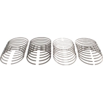 Order Premium Piston Rings by MAHLE ORIGINAL - 41909.030 For Your Vehicle