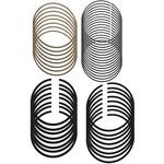 Order MAHLE ORIGINAL - 42001CP - Premium Piston Rings For Your Vehicle