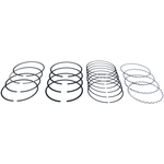 Order Premium Piston Rings by MAHLE ORIGINAL - 42143 For Your Vehicle