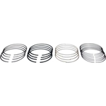 Order MAHLE ORIGINAL - 42147CP.020 - Premium Piston Rings For Your Vehicle