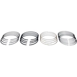 Order Segment de piston premium by MAHLE ORIGINAL - 42147CP For Your Vehicle