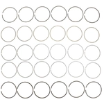 Order MAHLE ORIGINAL - 42155CP.030 - Premium Piston Rings For Your Vehicle