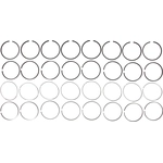Order MAHLE ORIGINAL - 42160 - Premium Piston Rings For Your Vehicle