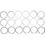 Order MAHLE ORIGINAL - 42191 - Piston Ring Set For Your Vehicle