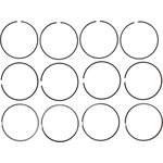 Order MAHLE ORIGINAL - 42293 - Piston Ring Set For Your Vehicle