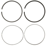 Order MAHLE ORIGINAL - S41909 - Premium Piston Ring Set For Your Vehicle