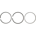 Order Premium Piston Rings by MAHLE ORIGINAL - S42097.020 For Your Vehicle