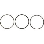 Order Premium Piston Rings by MAHLE ORIGINAL - S42170.040 For Your Vehicle