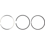 Order Premium Piston Rings by MAHLE ORIGINAL - S42221.040 For Your Vehicle