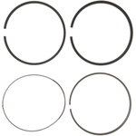 Order Premium Piston Rings by MAHLE ORIGINAL - S41940 For Your Vehicle