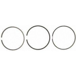 Order Premium Piston Rings by MAHLE ORIGINAL - S42140 For Your Vehicle