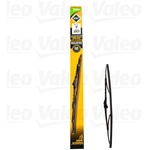 Order Balais d'essuie-glace premium par VALEO - 800161 For Your Vehicle
