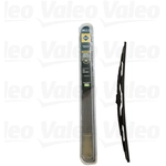 Order Premium Wiper Blade by VALEO - 800213 For Your Vehicle