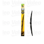 Order Premium Wiper Blade by VALEO - 800222 For Your Vehicle