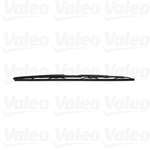 Order Premium Wiper Blade by VALEO - 800224 For Your Vehicle